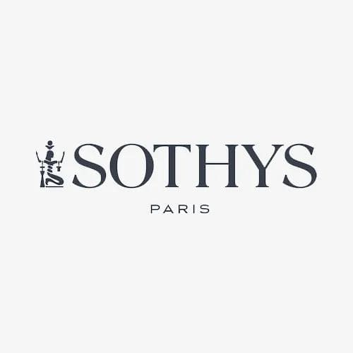 logo Sothys Paris