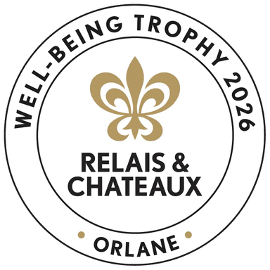 Well-Being Trophy 2026