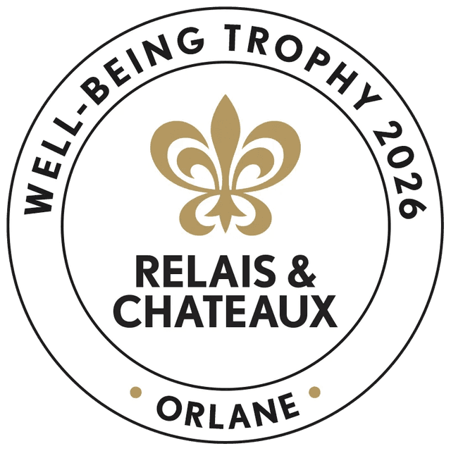 Well-Being Trophy 2026
