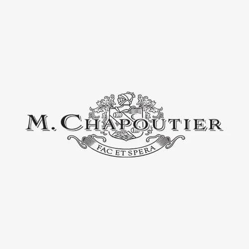 logo M. Chapoutier
