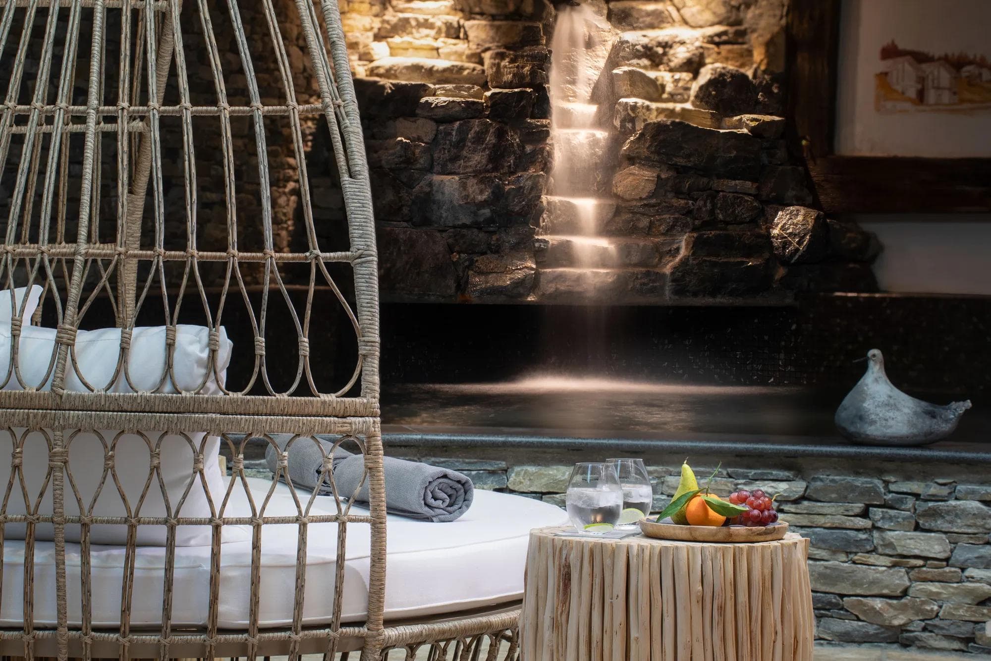 Aïda Hotel & Spa Crans-Montana, Suisse