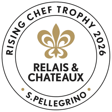 Rising Chef Trophy 2026
