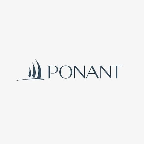 logo PONANT