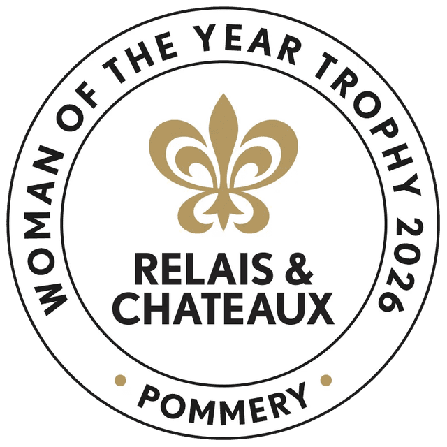 Women of the Year Trophy 2026