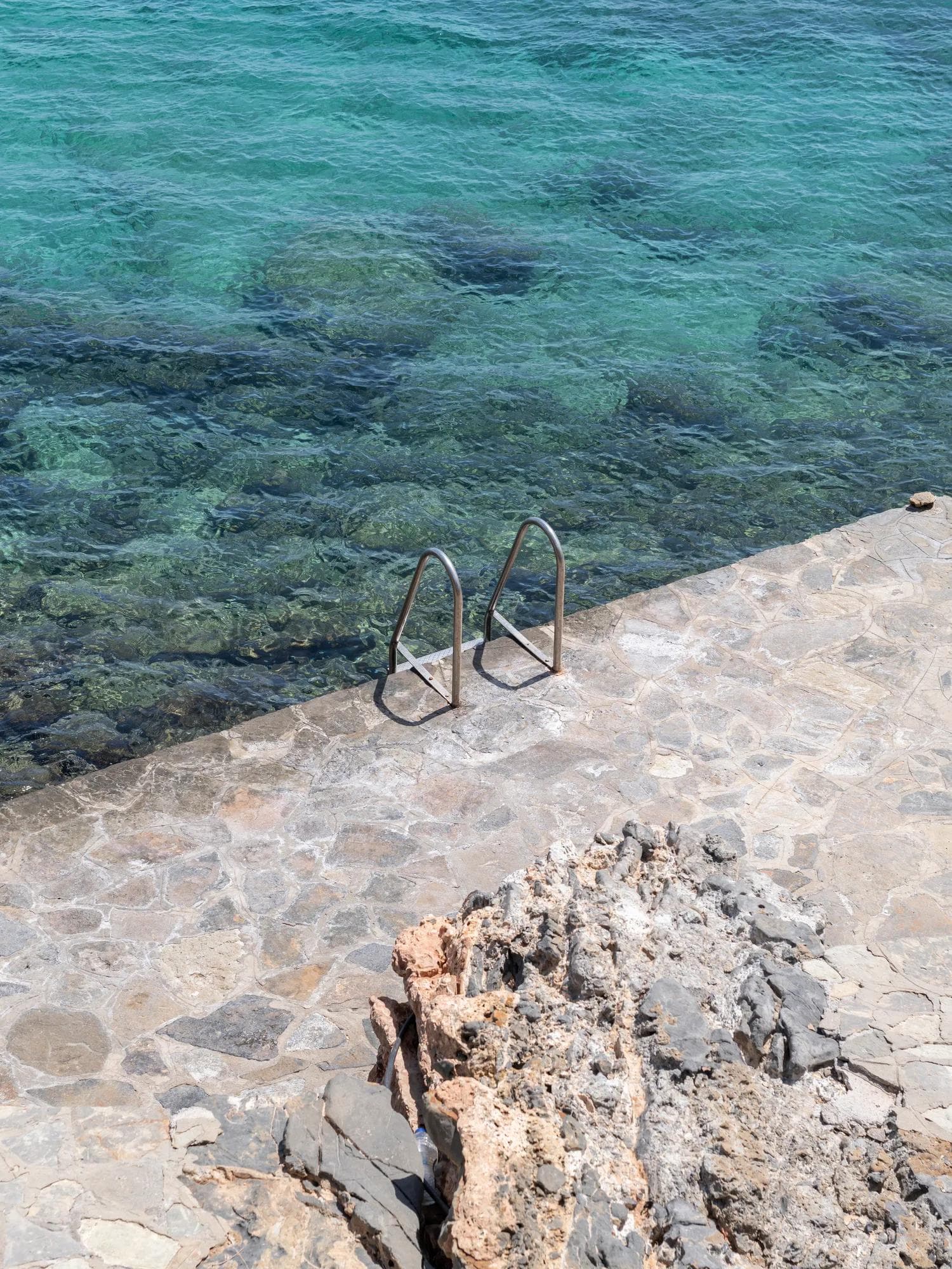 Elounda Mare Hotel, Elounda, Greece