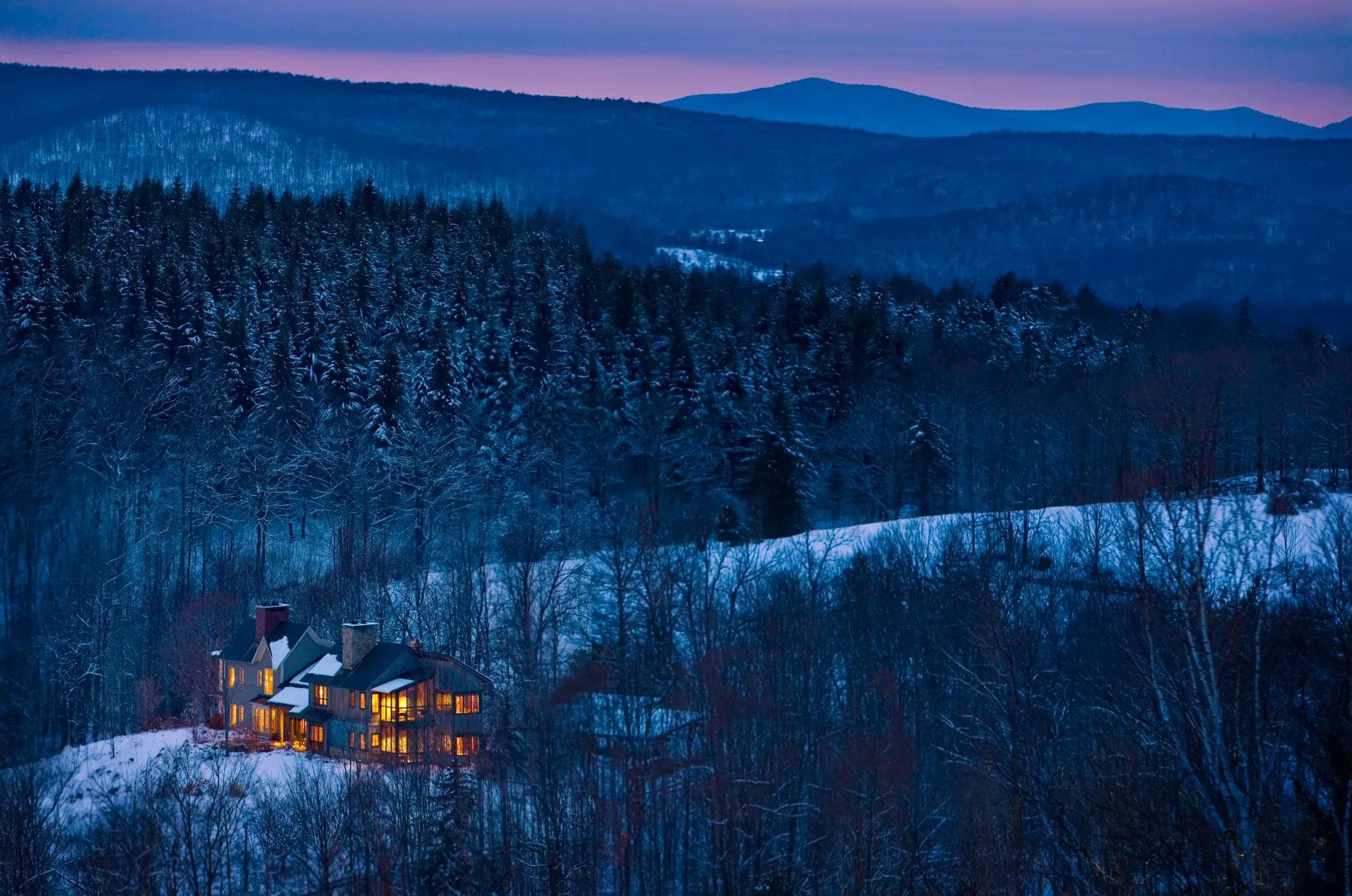 Réserver parmi les 580 hôtels et restaurants Relais & Châteaux dans le monde