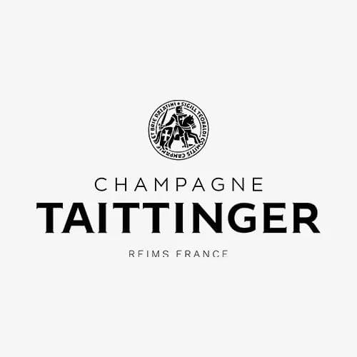 logo Taittinger