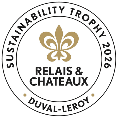 Sustainability Trophy 2026
