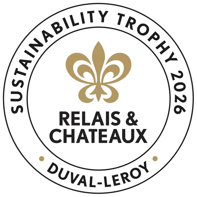 Sustainability Trophy 2026