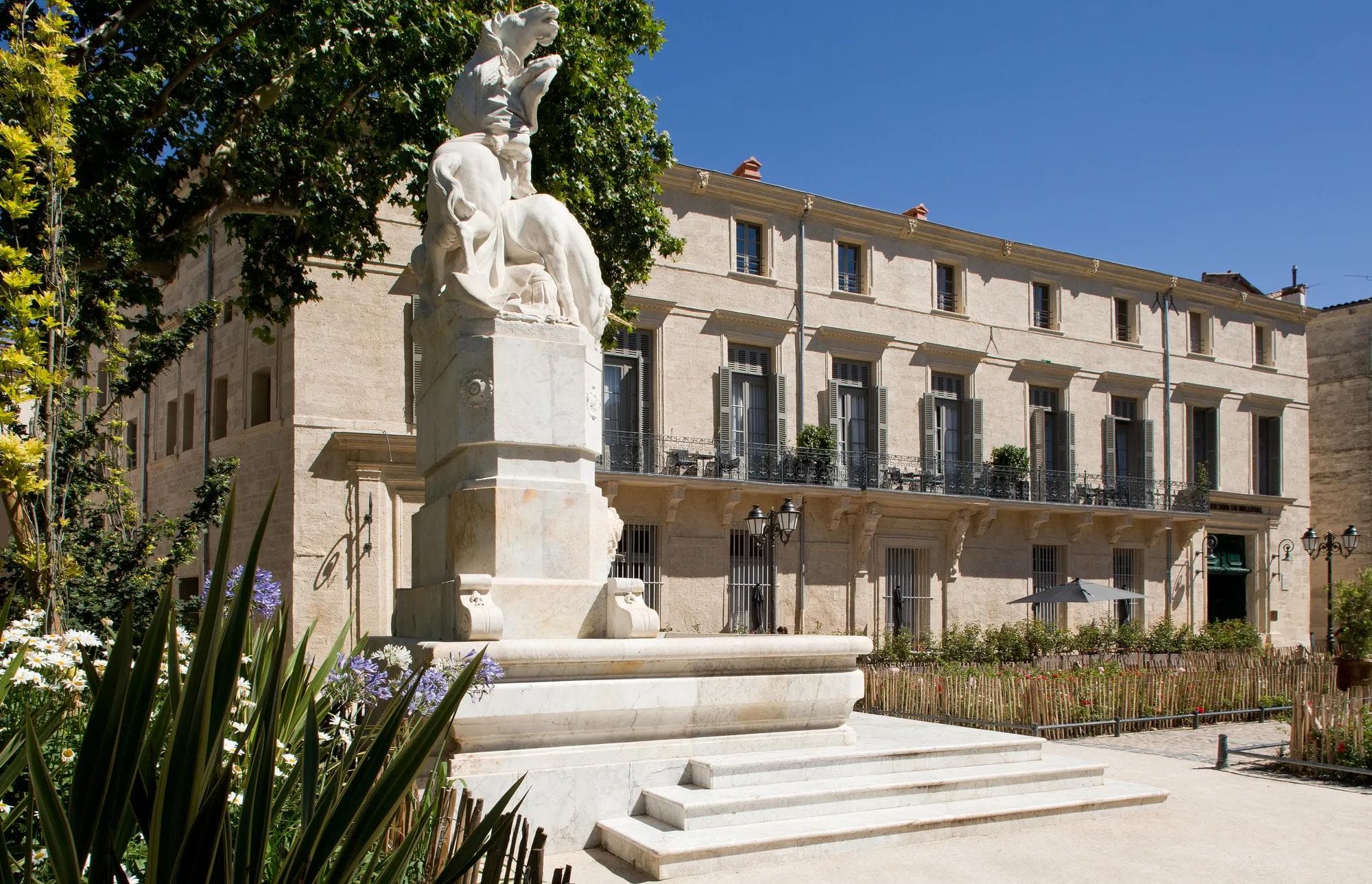 Hôtel Richer de Belleval, Montpellier, France