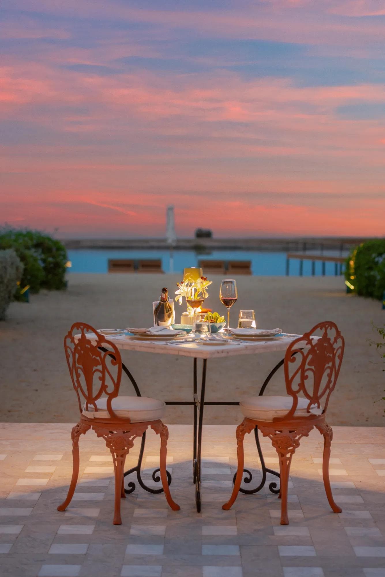 Cocktail Trophy 2026