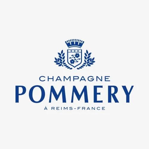 logo Pommery