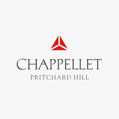 logo Chappellet
