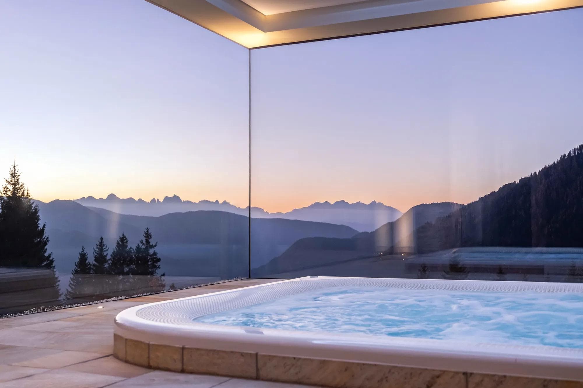 Terra - The Magic Place Sarentino, Italie