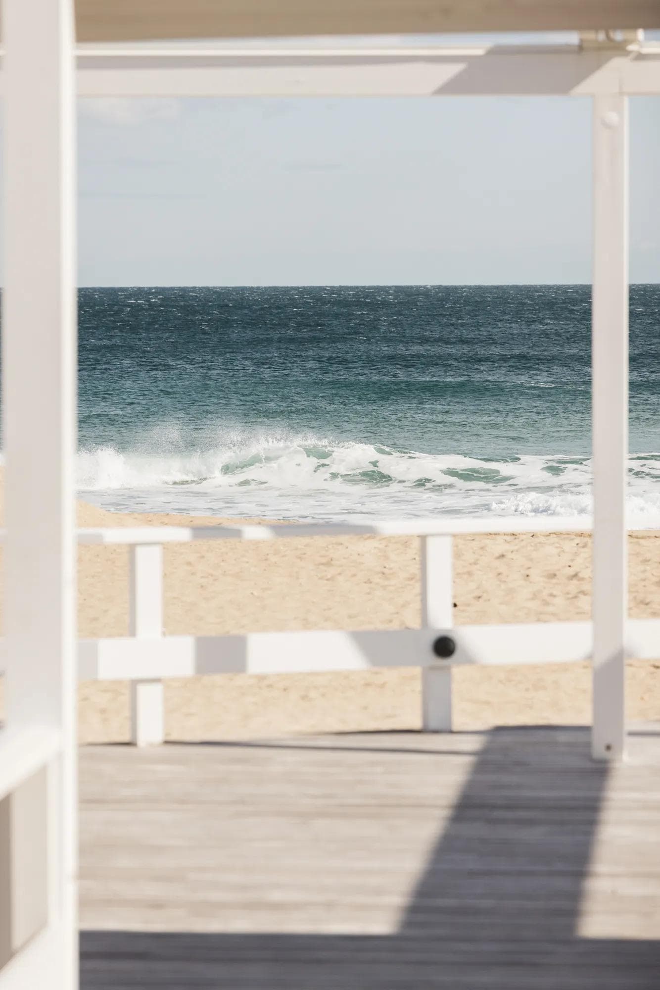 Le charme américain à portée de main