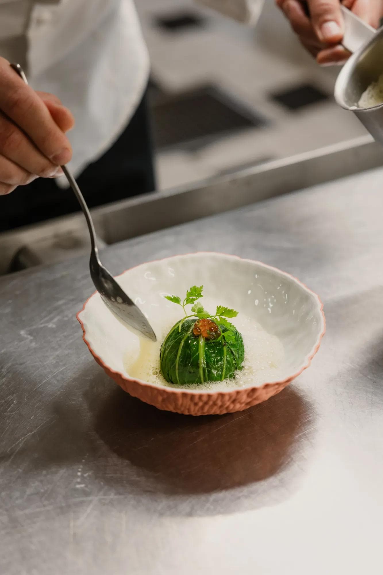 La Chapelle Saint-Martin, Nieul,  France