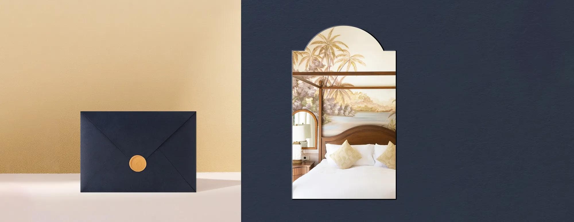 Gift boxes and certificates