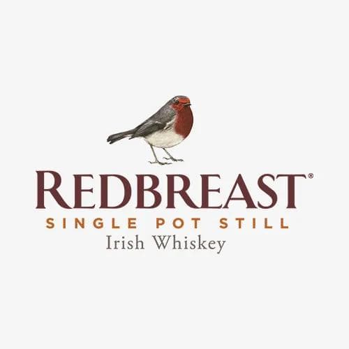 logo Redbreast