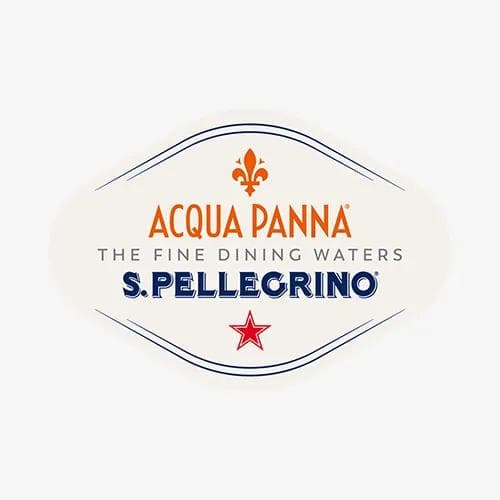 logo S.Pellegrino