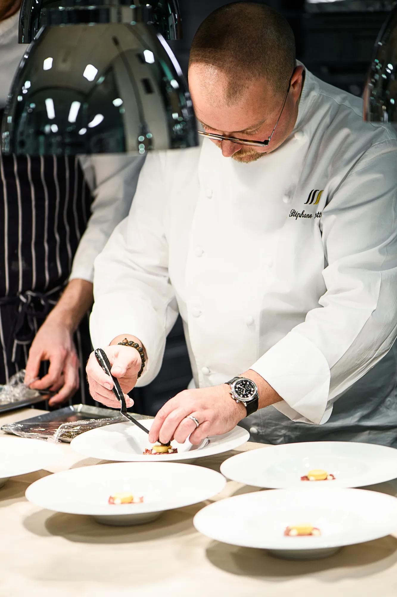 Rising Chef Trophy 2026