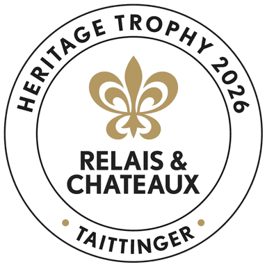 Heritage Trophy 2026