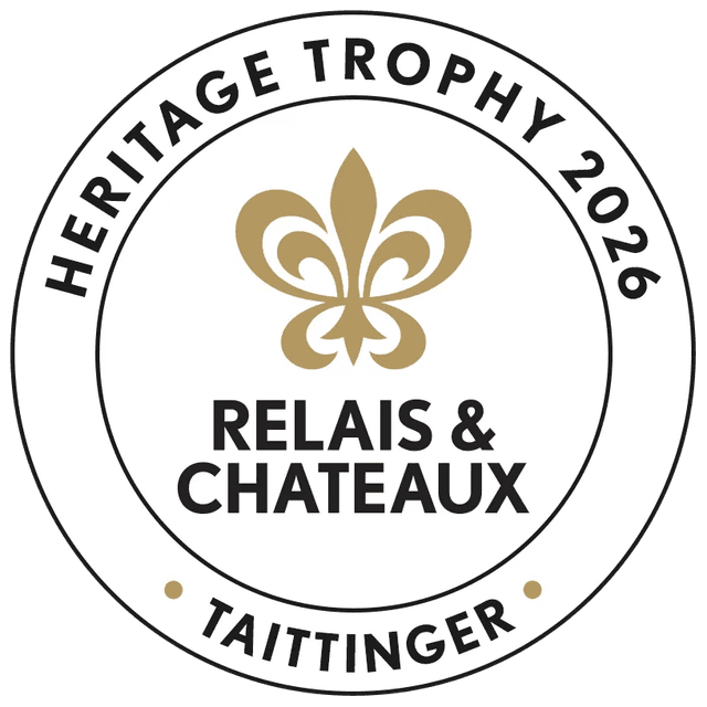 Heritage Trophy 2026