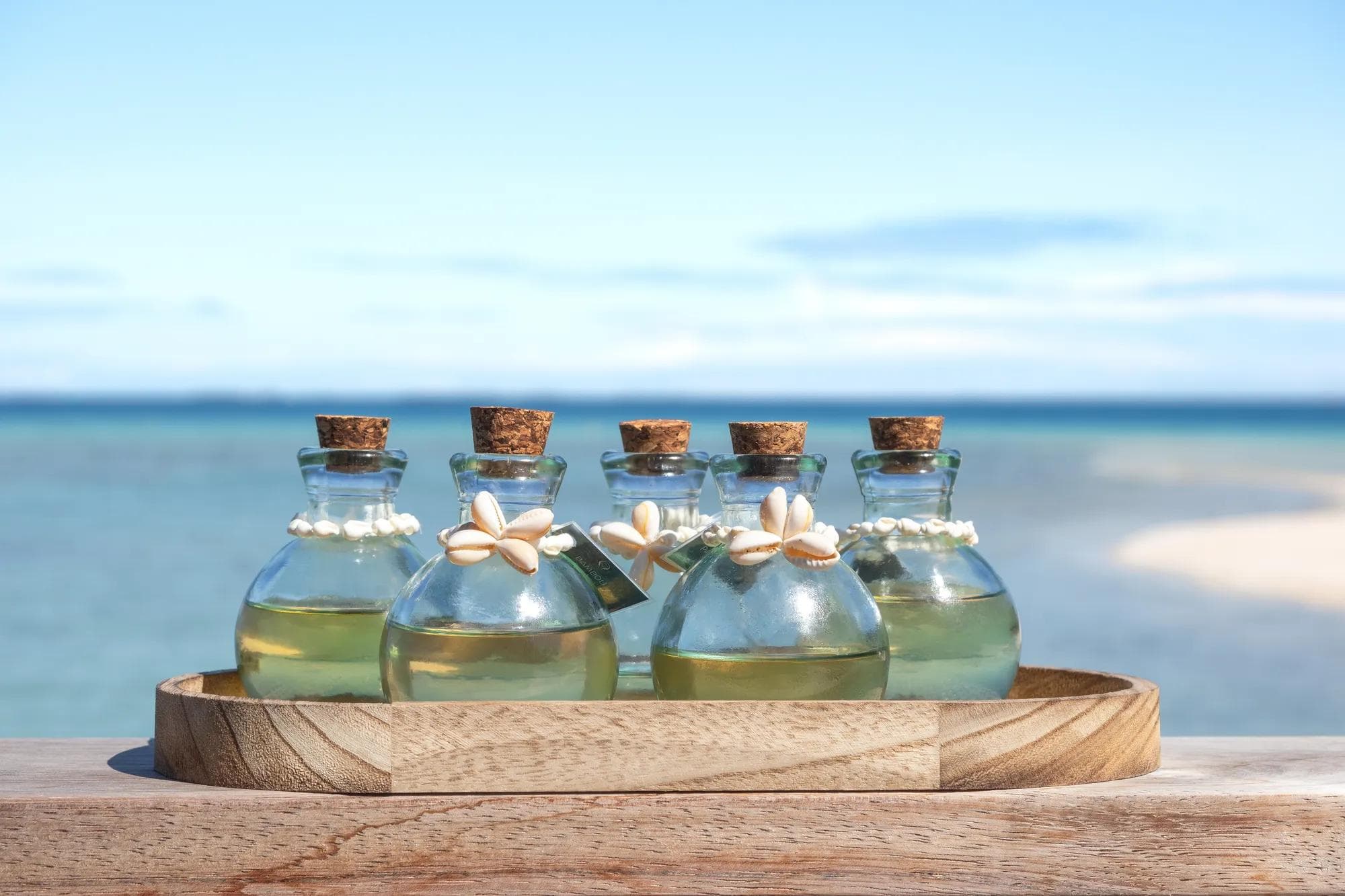 Tikehau Pearl resort, Tikehau, Polynésie française