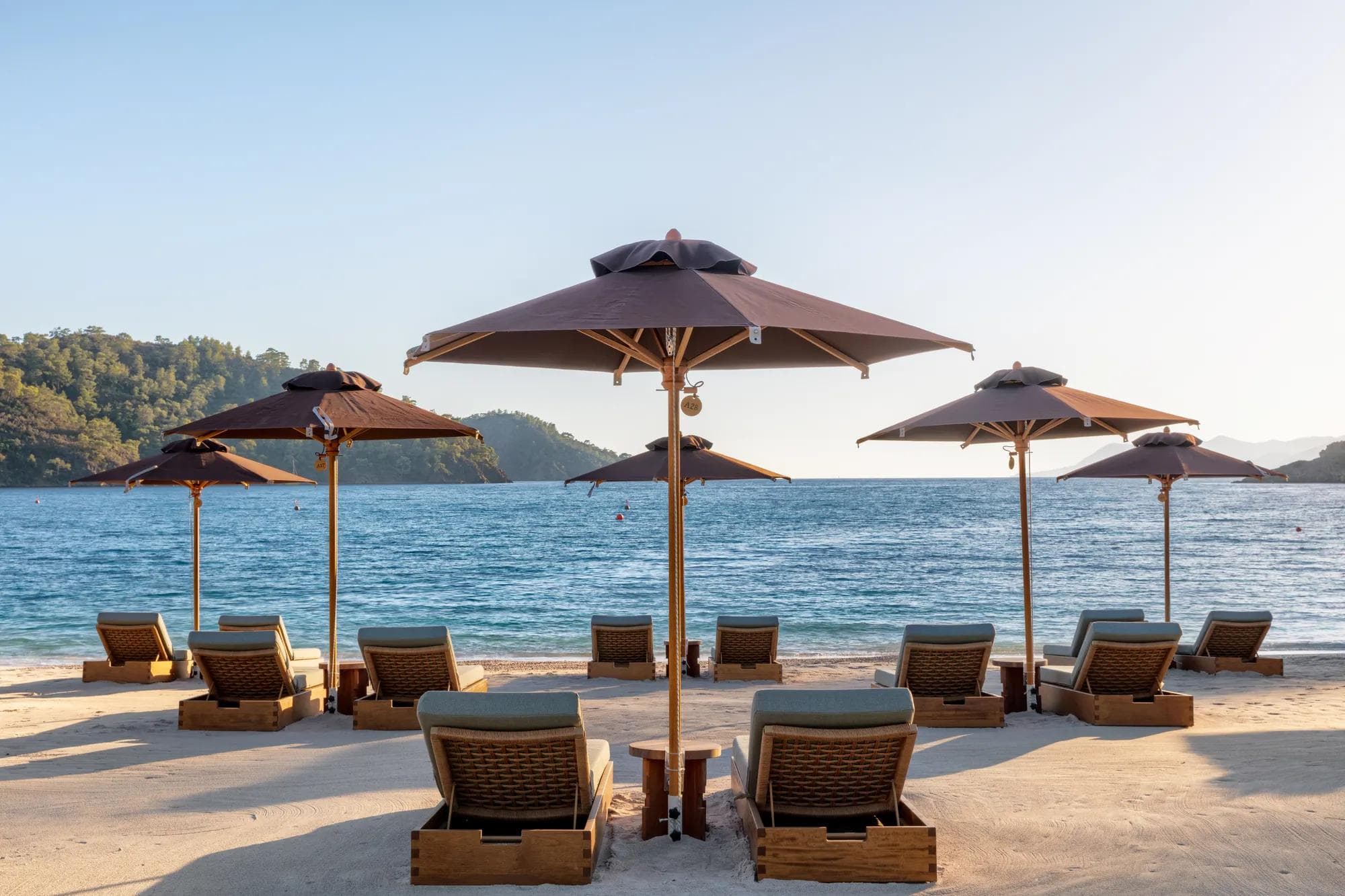 Ahãma, Muğla, Turkey