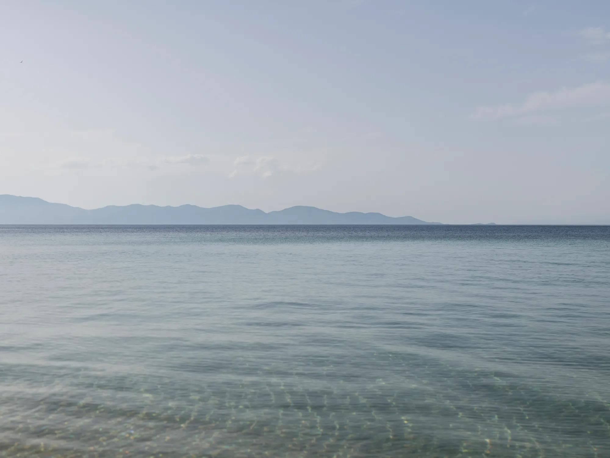 Avaton Luxury Beach Resort, Halkidiki, Greece