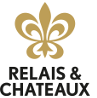 logo Château de La Chèvre d’Or