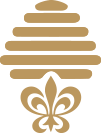 Bee Hive logo