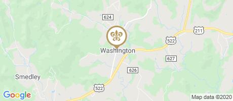 Oasis dating search in Washington